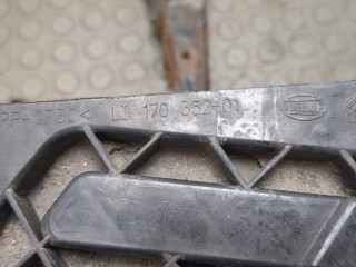 Кронштейн фары левый, ориг. номер 1Z0941613, Skoda Octavia 2000-2011