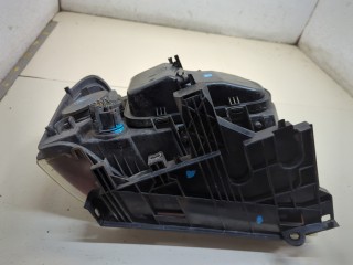 Кронштейн фары левый, ориг. номер LR001572, 6H5213W030AC, Land Rover Freelander 2 2006-2010