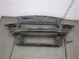 Кронштейн фары левый, ориг. номер 1Z0805071A, Skoda Octavia 2000-2011