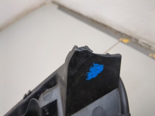 Кронштейн фары правый, ориг. номер 622900446R, Renault Scenic 2009-2012