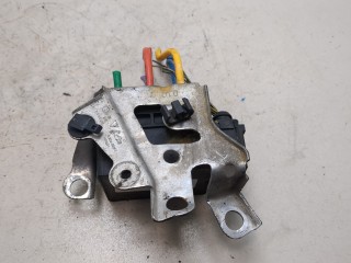 Блок клапанов, ориг. номер 7L0698014, Audi Q7 2005-2009
