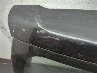 Фонарь дополнительный (стоп-сигнал), ориг. номер 5116236AD, Jeep Patriot 2006-2010