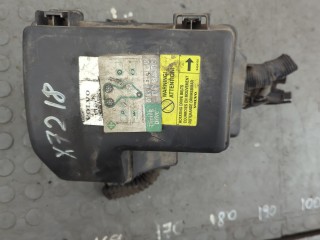 Блок управления двигателем, ориг. номер 30646978, 30646719, Volvo XC90 2002-2006