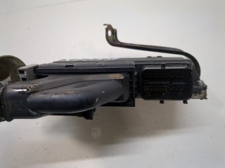Блок управления двигателем, ориг. номер 8966142U20, Toyota RAV 4 2010-2016