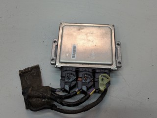 Блок управления двигателем, ориг. номер 28297065, BG9112A650NE, Ford S-Max 2010-2015