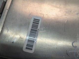 Блок управления двигателем, ориг. номер 28297065, BG9112A650NE, Ford S-Max 2010-2015