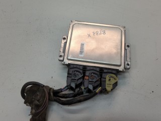 Блок управления двигателем, ориг. номер 28334095, BG9112A650RJ, Ford Mondeo 2010-2014