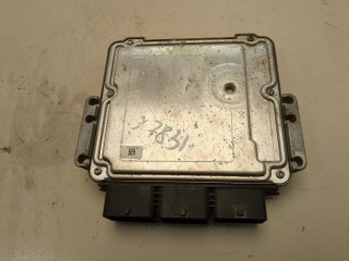 Блок управления двигателем, ориг. номер 0281019172, DX2312C650V, Jaguar XF 2011-2015