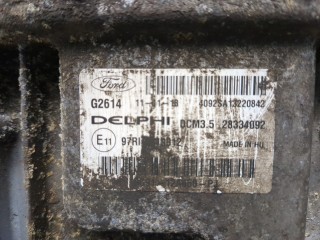 Блок управления двигателем, ориг. номер 28334092, Ford S-Max 2010-2015