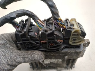 Блок управления двигателем, ориг. номер 28334092, Ford S-Max 2010-2015