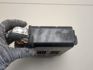Блок управления двигателем, ориг. номер 5WS40616A, Citroen C4 Picasso 2006-2013