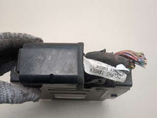 Блок управления двигателем, ориг. номер 9664738680, Peugeot 308 2007-2011