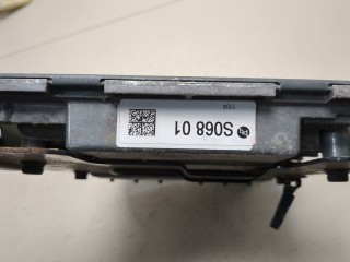 Блок управления двигателем, ориг. номер 391002S068, 391102S068, Hyundai Santa Fe 2018-2021