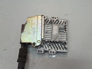 Блок управления двигателем Ford Mondeo 2003-2007