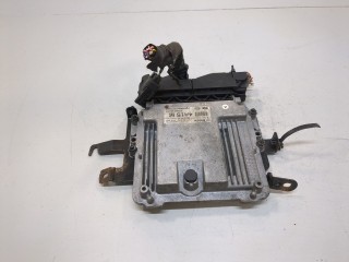 Блок управления двигателем, ориг. номер 391402A150, Hyundai i20 2014-2018