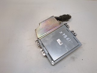 Блок управления двигателем, ориг. номер 1561024, 6U7112A650KB, Ford Mondeo 2006-2010