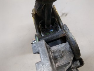 Блок управления двигателем, ориг. номер 1561024, 6U7112A650KB, Ford Mondeo 2006-2010