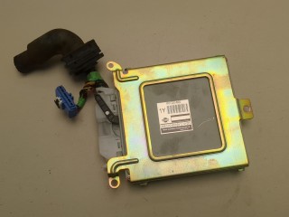 Блок управления двигателем, ориг. номер MEC20600, Nissan Almera 2000-2003