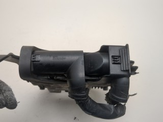 Блок управления двигателем, ориг. номер 391202A001, 0281019639, Hyundai ix35 2009-2013