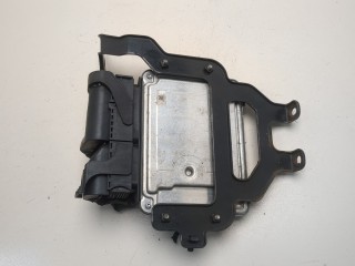 Блок управления двигателем, ориг. номер 391202A001, 0281019639, Hyundai ix35 2009-2013