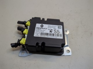 Блок управления подушками безопасности, ориг. номер 285A49105R, Renault Arkana 2023-2026