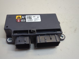 Блок управления подушками безопасности, ориг. номер 13524223, Chevrolet Bolt 2016-2021