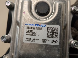Блок управления АКПП / КПП, ориг. номер 429514G080, Hyundai Santa Fe 2018-2021
