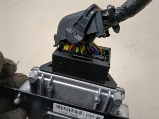 Блок управления АКПП / КПП, ориг. номер 429514G080, Hyundai Santa Fe 2018-2021