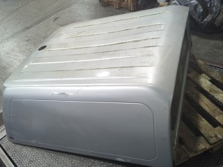 Кунг / Крышка кузова, Ford Ranger 2006-2009