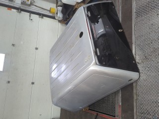 Кунг / Крышка кузова, Ford Ranger 2006-2009