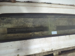Кунг / Крышка кузова, Ford Ranger 2006-2009