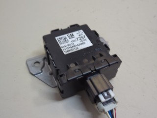 Блок комфорта Chevrolet Bolt 2016-2021