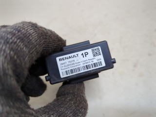 Блок комфорта, ориг. номер 284E77557R, Renault Arkana 2023-2026