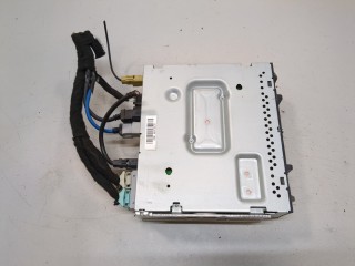 Блок управления радиоприемником, ориг. номер 84479964, Chevrolet Malibu 2018-2026