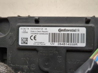 Блок управления бортовой сети (Body Control Module), ориг. номер 284B14559R, Dacia Sandero 2012-2016
