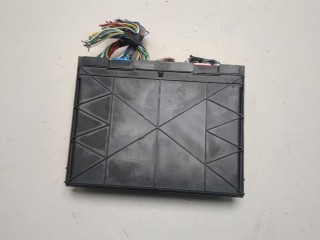 Блок управления бортовой сети (Body Control Module), ориг. номер 13589196, Chevrolet Trax 2013-2017