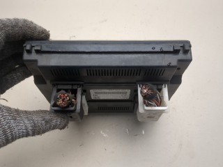 Блок управления бортовой сети (Body Control Module), ориг. номер 6R7937087FZ00, Skoda Fabia 2007-2010