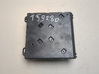 Блок управления бортовой сети (Body Control Module), ориг. номер 6R7937087FZ00, Skoda Fabia 2007-2010