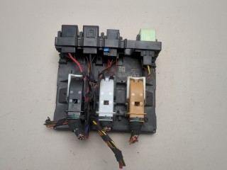 Блок управления бортовой сети (Body Control Module) Volkswagen Passat 2011-2015