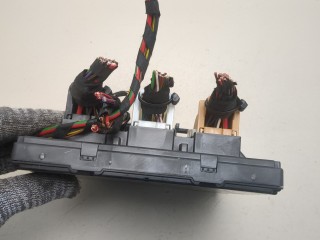 Блок управления бортовой сети (Body Control Module), ориг. номер 3AA937087D, Volkswagen Passat 2011-2015