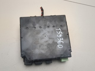 Блок управления бортовой сети (Body Control Module), ориг. номер 3AA937087D, Volkswagen Passat 2011-2015
