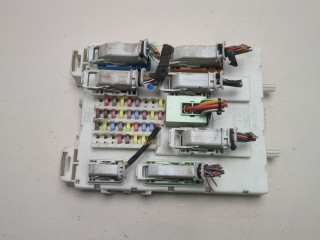 Блок управления бортовой сети (Body Control Module) Ford Focus 2007-2011