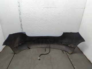 Датчик парктроника задний, Renault Megane 2006-2009