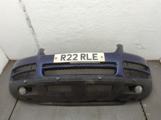 Датчик парктроника передний Volkswagen Touareg 2002-2007