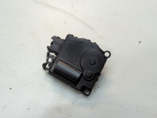 Электропривод заслонки отопителя, ориг. номер 68299450AA, Dodge Challenger 2014-2023