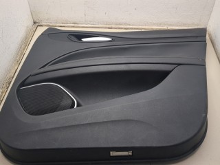 Дверная карта (Обшивка двери) правая передняя, ориг. номер 156134545, Alfa Romeo Stelvio 2016-2020