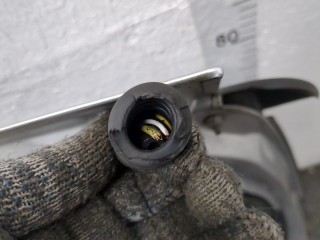 Обшивка крышки (двери) багажника, ориг. номер 8748GA, Citroen C4 2004-2014