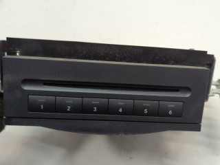 Проигрыватель, чейнджер CD/DVD Mercedes GL-Класс 2006-2009