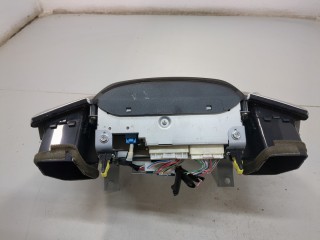 Дисплей мультимедиа, ориг. номер 8611048410, Lexus RX 2003-2006