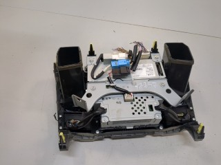 Дисплей мультимедиа, ориг. номер 8611048410, Lexus RX 2003-2006